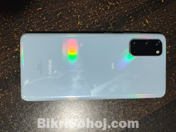 Samsung Galaxy S20 5G